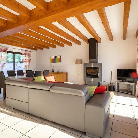Patufet - Charmante Maison 6 Personnes Fontrabiouse Bagian luar foto