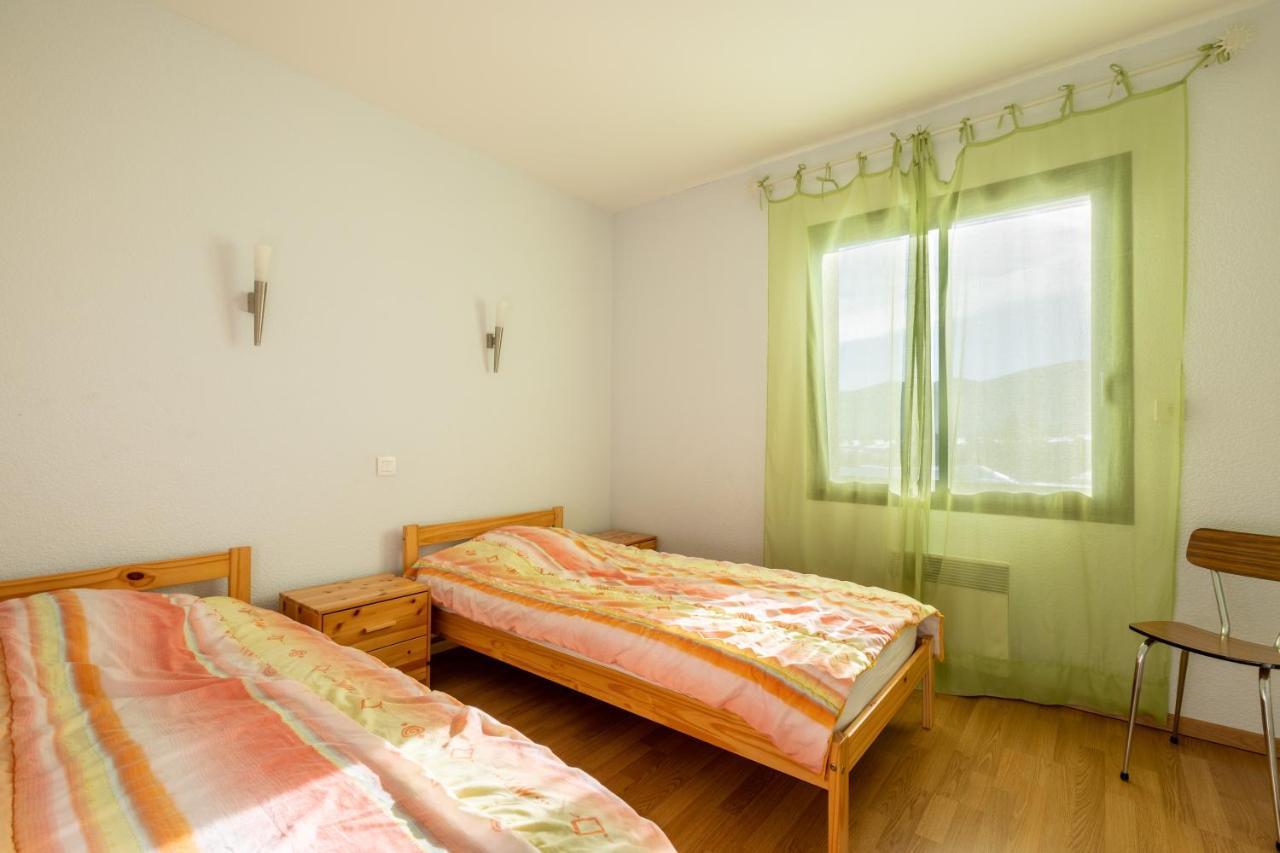 Patufet - Charmante Maison 6 Personnes Fontrabiouse Bagian luar foto