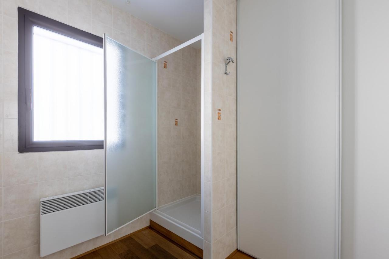 Patufet - Charmante Maison 6 Personnes Fontrabiouse Bagian luar foto