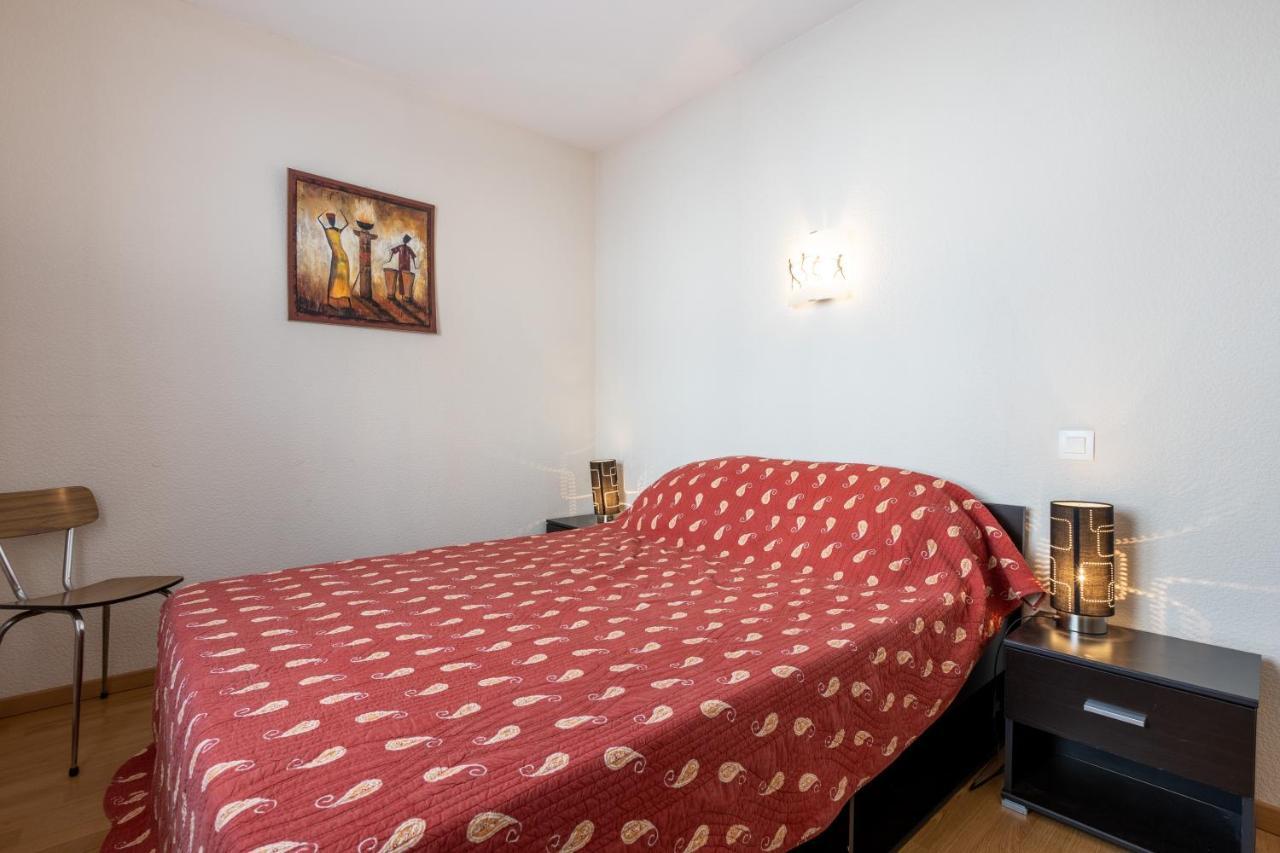 Patufet - Charmante Maison 6 Personnes Fontrabiouse Bagian luar foto