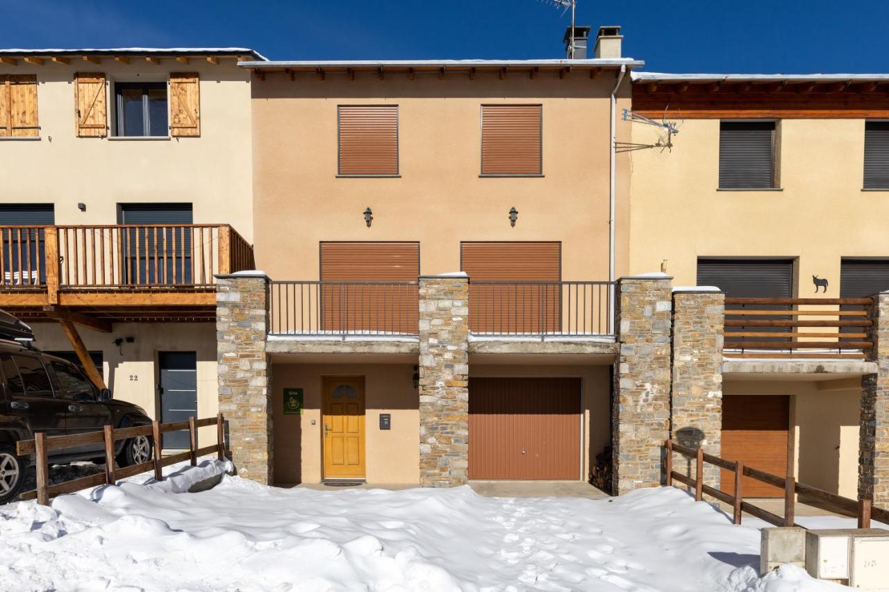 Patufet - Charmante Maison 6 Personnes Fontrabiouse Bagian luar foto
