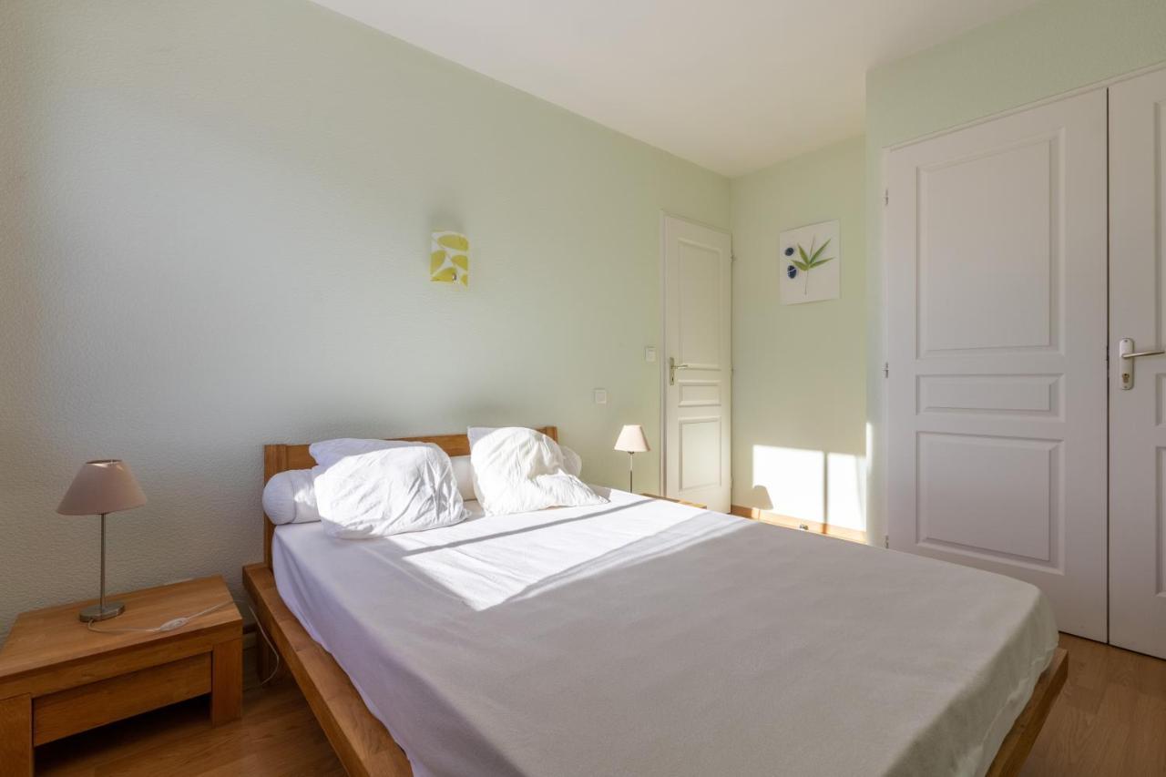 Patufet - Charmante Maison 6 Personnes Fontrabiouse Bagian luar foto