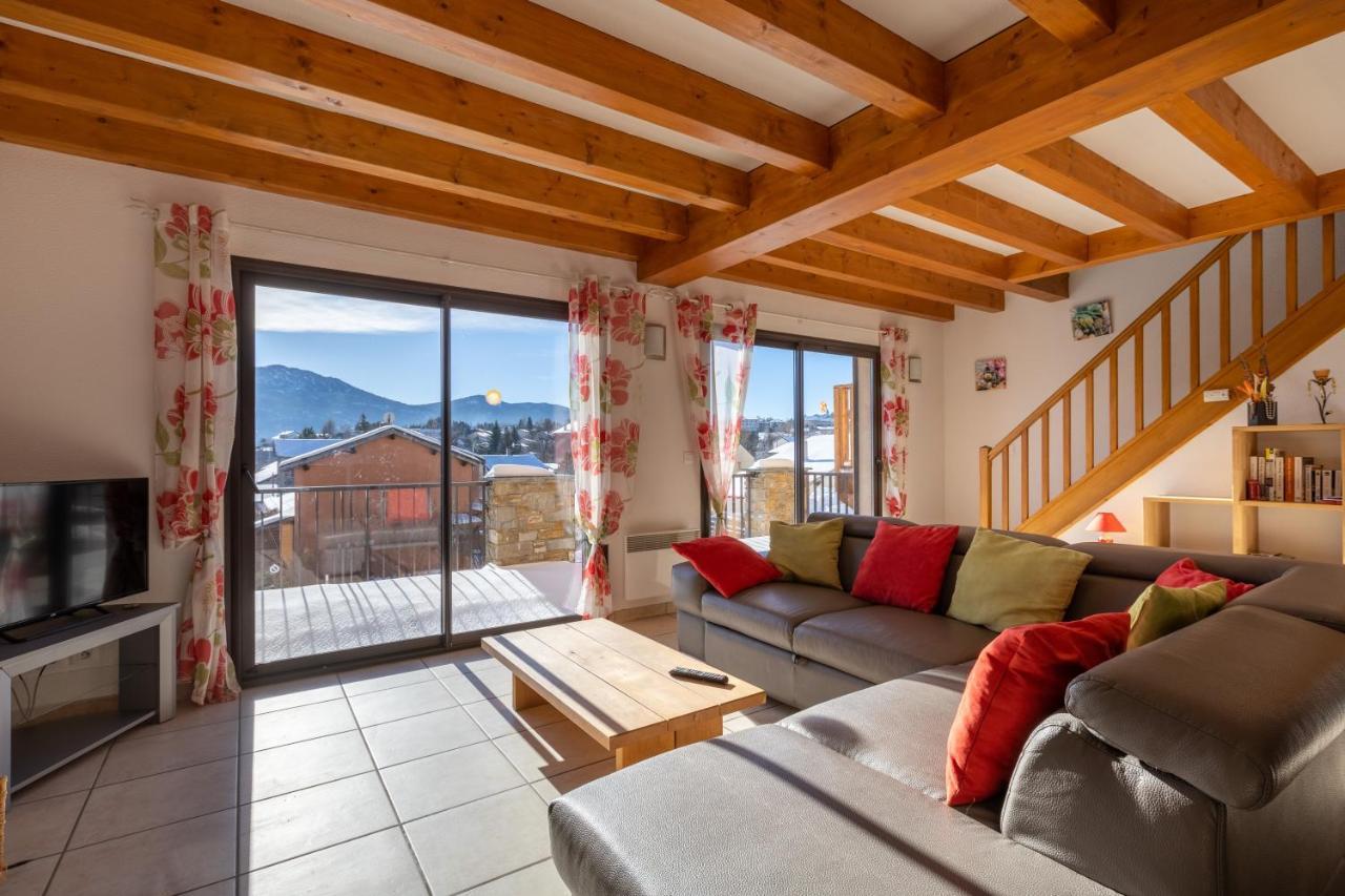 Patufet - Charmante Maison 6 Personnes Fontrabiouse Bagian luar foto