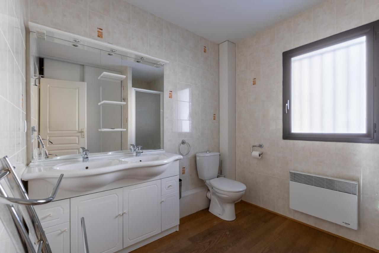 Patufet - Charmante Maison 6 Personnes Fontrabiouse Bagian luar foto