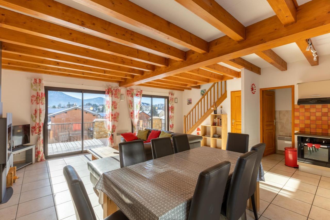 Patufet - Charmante Maison 6 Personnes Fontrabiouse Bagian luar foto